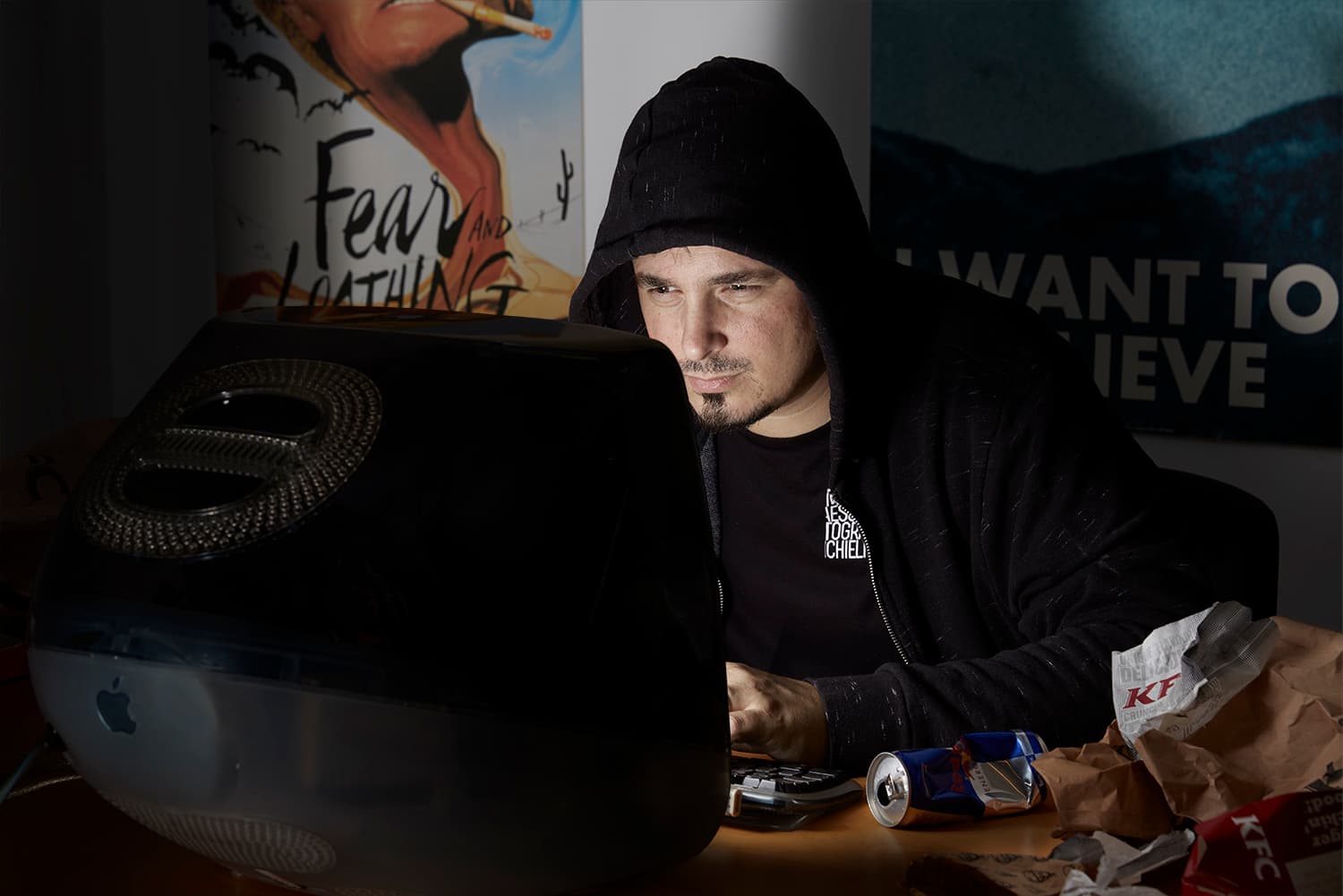 MICHIEL - De Beeldbewerker